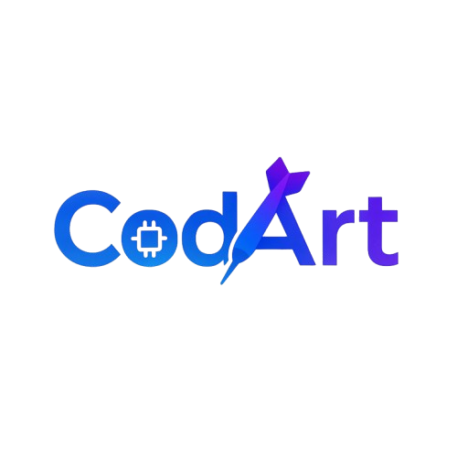Codart Logo
